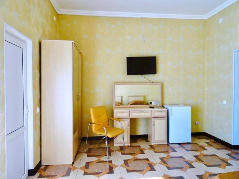 Мини-Отель Кристалл Zandrypsch Exterior foto
